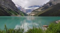 Lake Louise &ndash; &copy; Monika Cortese (Eberhardt TRAVEL)