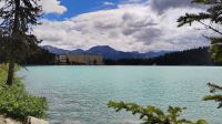 Chateau Lake Louise  &ndash; &copy; Monika Cortese (Eberhardt TRAVEL)