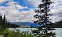 Chateau Lake Louise  &ndash; &copy; Monika Cortese (Eberhardt TRAVEL)