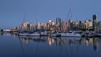 Vancouver  &ndash; &copy; Monika Cortese (Eberhardt TRAVEL)