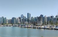 Vancouver  &ndash; &copy; Monika Cortese (Eberhardt TRAVEL)