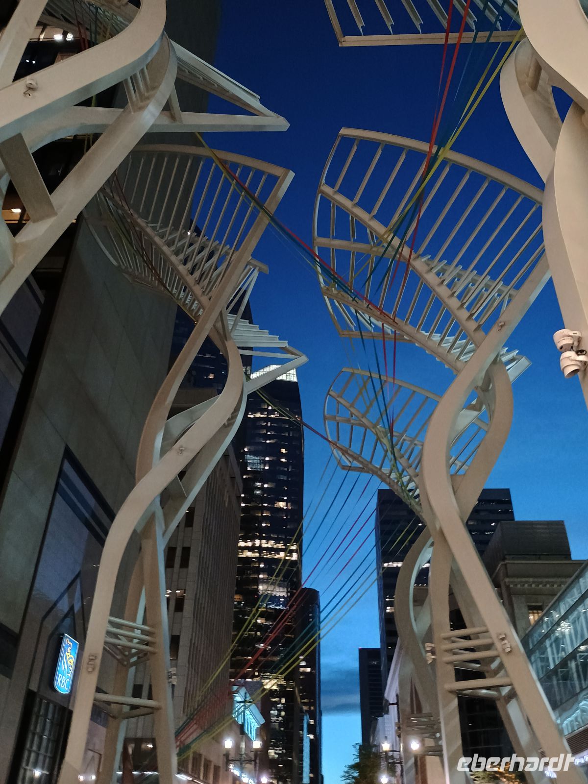 Calgary  &ndash; &copy; Johanna König (Eberhardt TRAVEL)