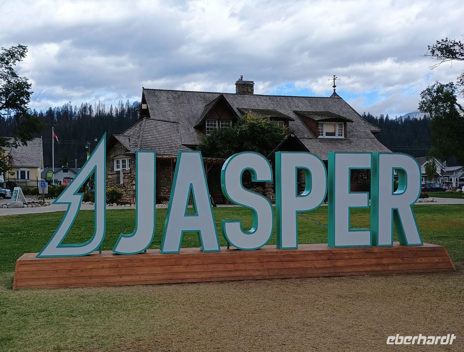 Jasper  &ndash; &copy; Johanna König (Eberhardt TRAVEL)