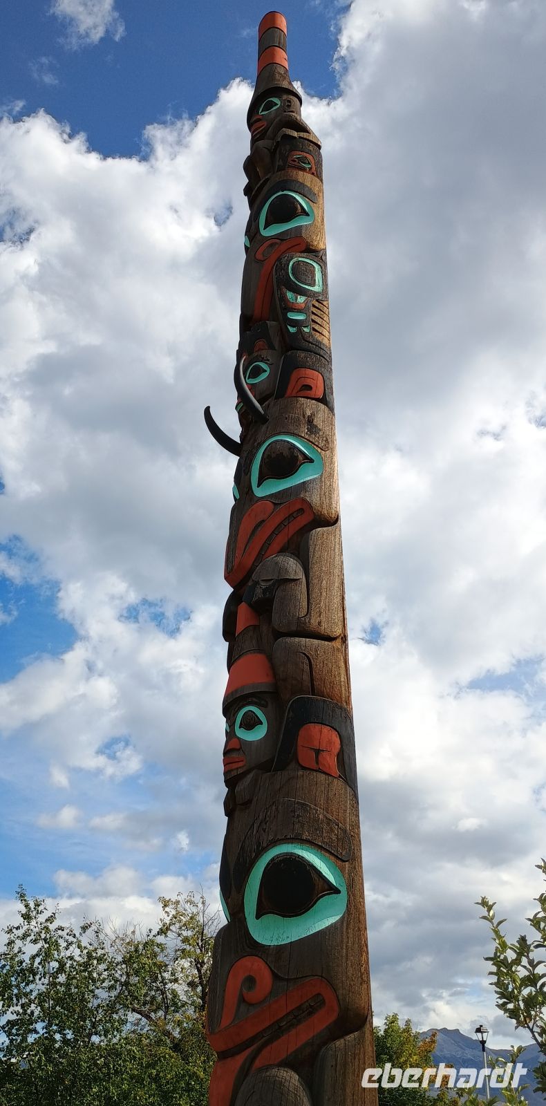 Jasper  &ndash; &copy; Johanna König (Eberhardt TRAVEL)
