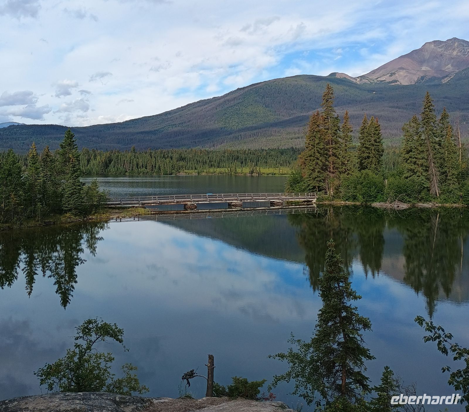Pyramid Lake  &ndash; &copy; Johanna König (Eberhardt TRAVEL)