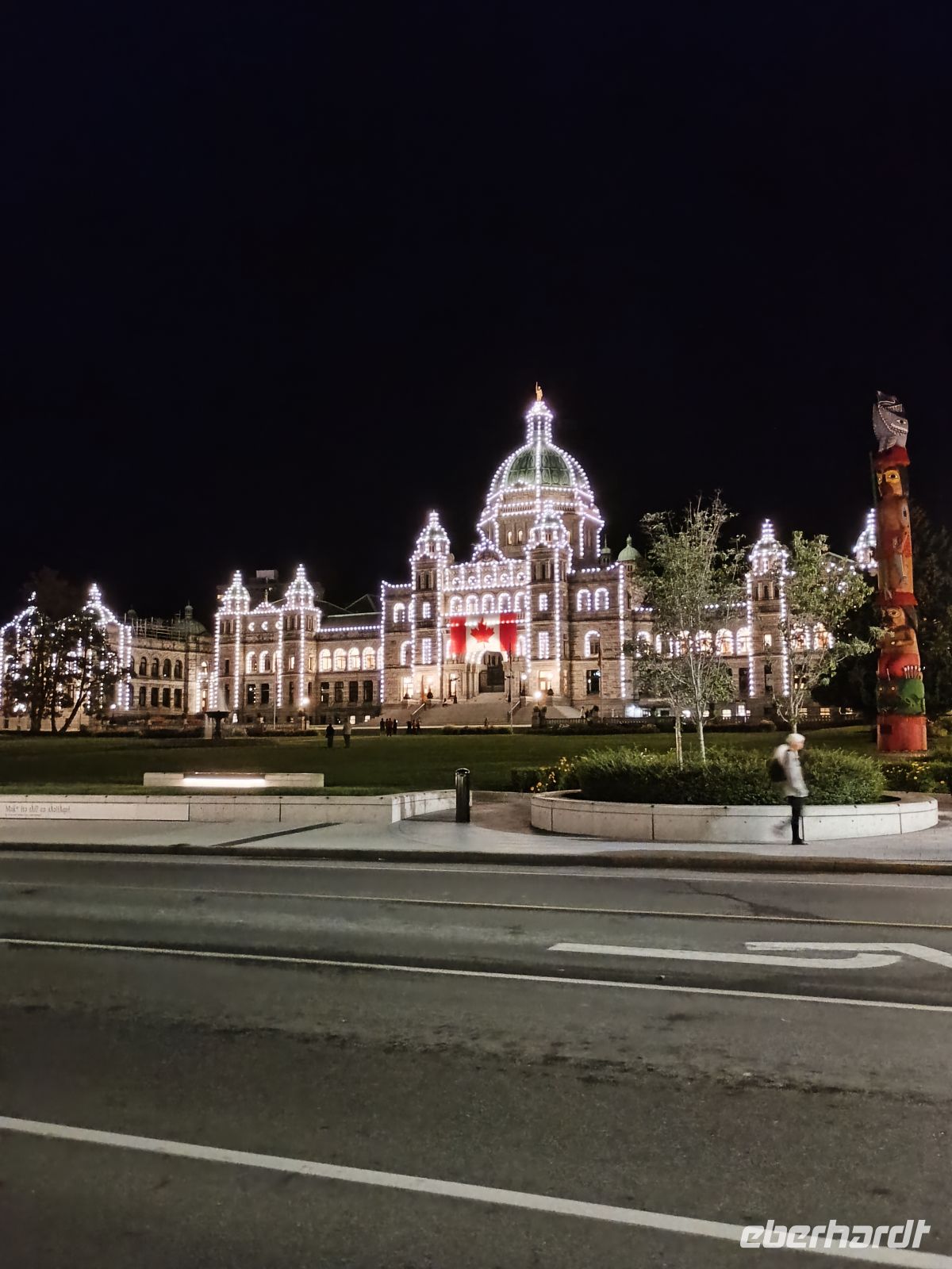 Victoria  &ndash; &copy; Johanna König (Eberhardt TRAVEL)