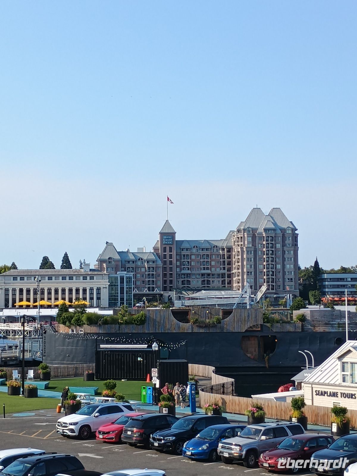 Victoria  &ndash; &copy; Johanna König (Eberhardt TRAVEL)