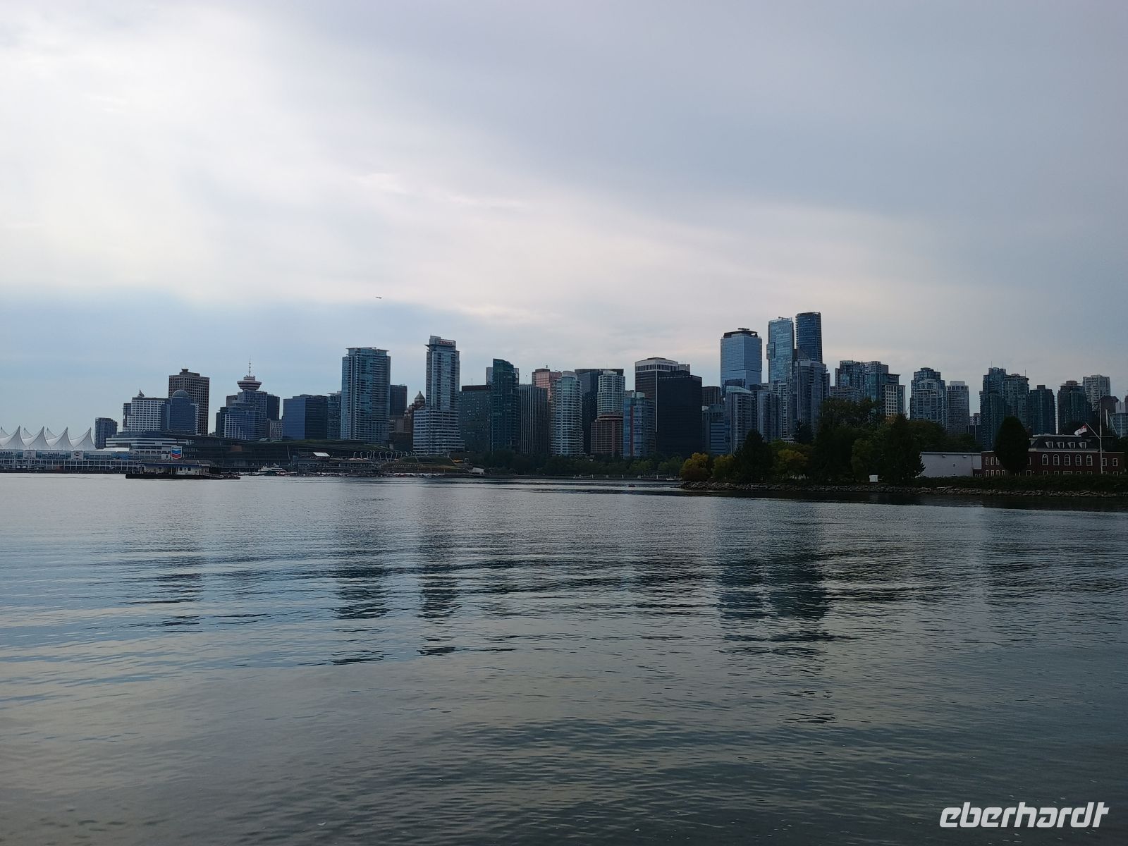 Vancouver  &ndash; &copy; Johanna König (Eberhardt TRAVEL)