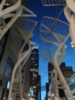Calgary  &ndash; &copy; Johanna König (Eberhardt TRAVEL)