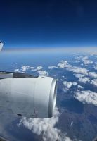 Über den Wolken  &ndash; &copy; Johanna König (Eberhardt TRAVEL)