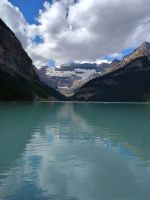 Lake Louise  &ndash; &copy; Johanna König (Eberhardt TRAVEL)
