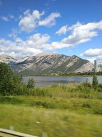 Rocky Mountains  &ndash; &copy; Johanna König (Eberhardt TRAVEL)