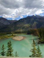 Rocky Mountains  &ndash; &copy; Johanna König (Eberhardt TRAVEL)