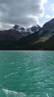 Maligne Lake  &ndash; &copy; Johanna König (Eberhardt TRAVEL)