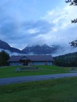 Mount Robson &ndash; &copy; Johanna König (Eberhardt TRAVEL)