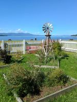 Fort St. James &ndash; &copy; Johanna König (Eberhardt TRAVEL)