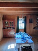 Fort St. James &ndash; &copy; Johanna König (Eberhardt TRAVEL)