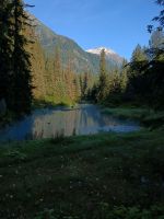 Fish Creek  &ndash; &copy; Johanna König (Eberhardt TRAVEL)
