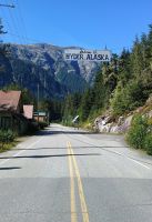 Alaska &ndash; &copy; Johanna König (Eberhardt TRAVEL)
