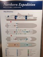 Inside Passage  &ndash; &copy; Johanna König (Eberhardt TRAVEL)