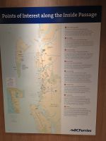 Inside Passage  &ndash; &copy; Johanna König (Eberhardt TRAVEL)