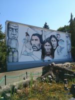 Chemainus  &ndash; &copy; Johanna König (Eberhardt TRAVEL)