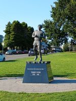 Victoria  &ndash; &copy; Johanna König (Eberhardt TRAVEL)