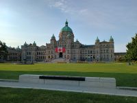 Victoria  &ndash; &copy; Johanna König (Eberhardt TRAVEL)