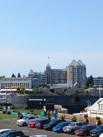Victoria  &ndash; &copy; Johanna König (Eberhardt TRAVEL)