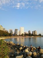 Vancouver  &ndash; &copy; Johanna König (Eberhardt TRAVEL)