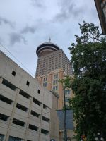 Vancouver Tower  &ndash; &copy; Johanna König (Eberhardt TRAVEL)