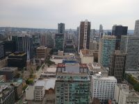 Vancouver  &ndash; &copy; Johanna König (Eberhardt TRAVEL)