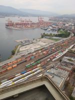 Vancouver  &ndash; &copy; Johanna König (Eberhardt TRAVEL)