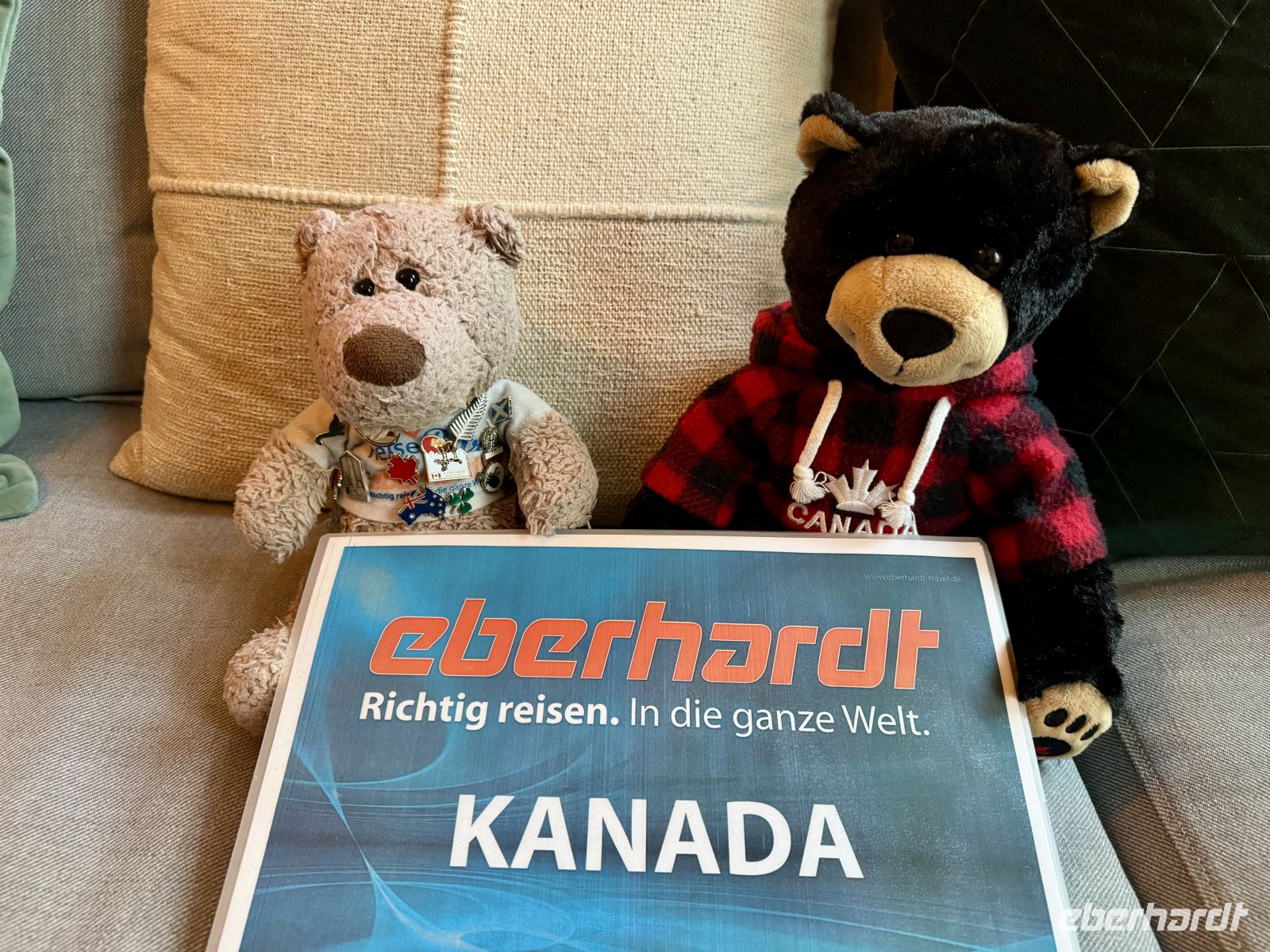 15. Tag – Max und Jacques sind wieder zu Hause &ndash; &copy; Andreas Wolfsteller (Eberhardt TRAVEL)
