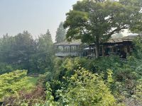13. Tag – Stadtrundfahrt Vancouver – Seasons Restaurant im Queen Elizabeth Park &ndash; &copy; Andreas Wolfsteller (Eberhardt TRAVEL)