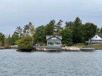 5. Tag – Ottawa bis Toronto – Bootsfahrt zu den Thousand Islands &ndash; &copy; Andreas Wolfsteller (Eberhardt TRAVEL)