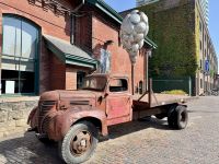 6. Tag – Stadtrundfahrt Toronto – Distillery District &ndash; &copy; Andreas Wolfsteller (Eberhardt TRAVEL)