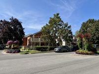 7. Tag – Toronto bis Niagara Falls – Aufenthalt in Niagara-on-the-Lake &ndash; &copy; Andreas Wolfsteller (Eberhardt TRAVEL)