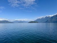 14. Tag – Whistler bis Tofino – Überfahrt nach Vancouver Island &ndash; &copy; Andreas Wolfsteller (Eberhardt TRAVEL)