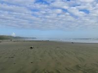 14. Tag – Whistler bis Tofino – Fotostopp am Long Beach im Pacific Rim National Park &ndash; &copy; Andreas Wolfsteller (Eberhardt TRAVEL)