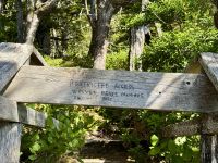 15. Tag – Tofino & Pacific Rim National Park – Spaziergang auf dem Ucluelet Lighthouse Loop &ndash; &copy; Andreas Wolfsteller (Eberhardt TRAVEL)