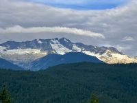 Whistler im Sommer