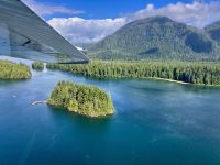So viele Inselchen &ndash; &copy; Elisabeth Fox-Maerki (Eberhardt TRAVEL)