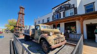 Twin Cities Hotel in Longview &ndash; &copy; Kristin Weigel (Eberhardt TRAVEL)
