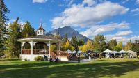 Wochenmarkt in Banff &ndash; &copy; Kristin Weigel (Eberhardt TRAVEL)