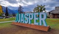 In Jasper &ndash; &copy; Kristin Weigel (Eberhardt TRAVEL)