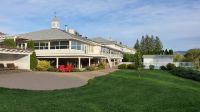 Unser Hotel South Thompson Inn - Kamloops &ndash; &copy; Kristin Weigel (Eberhardt TRAVEL)