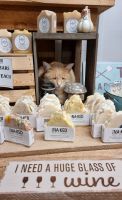 Bauernmarkt - Horsting's Farm Market &ndash; &copy; Kristin Weigel (Eberhardt TRAVEL)
