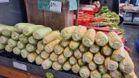 Markthalle auf Granville Island in Vancouver &ndash; &copy; Kristin Weigel (Eberhardt TRAVEL)