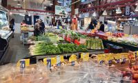 Markthalle auf Granville Island in Vancouver &ndash; &copy; Kristin Weigel (Eberhardt TRAVEL)